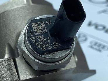 gps za vozila: PUMPA VISOKOG PRITISKA ZA VOLKSWAGEN TIGUAN, TOURAN, GOLF 7 . - 07L — 5