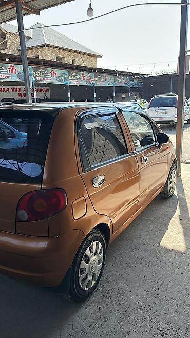 infinity fx35: Daewoo Matiz: 2002 г., Механика, Бензин, Хэтчбэк — 2