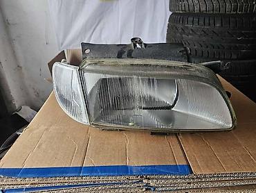 dm tapi: DESNI FAR ZA CITROEN BERLINGO OD 1996. DO 2002. GOD. | Desni Far — 1