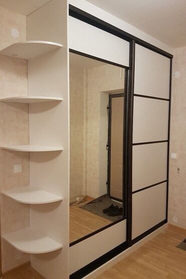 Dolablar: Kupe, Düz dolab, Dəhliz dolabı — 5