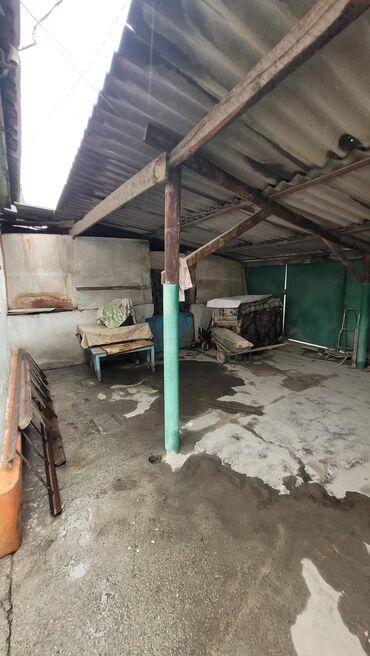 Продажа домов: Дом, 60 м², 3 комнаты, Агентство недвижимости, Старый ремонт — 7