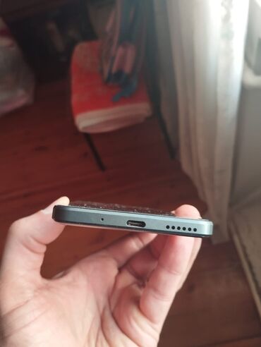 onlayn telefon kredit: Huawei nova 11i, 128 ГБ, цвет - Серый, Кредит