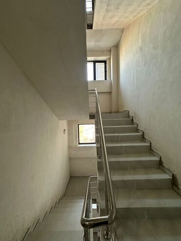 Продажа квартир: 1 комната, 62 м², Элитка, 11 этаж, ПСО (под самоотделку) at lalafo.kg — 3 Продажа квартир: 1 комната, 62 м², Элитка, 11 этаж, ПСО (под самоотделку) — 3