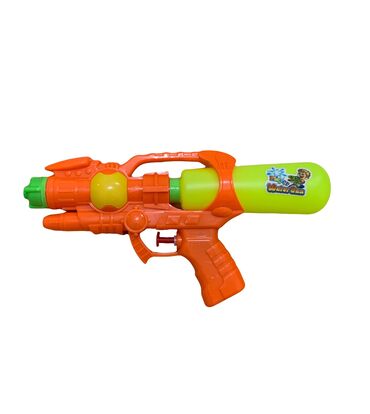 игрушки оружия: Водяной пистолет [ акция 50% ] - низкие цены в городе! Размер: 26см