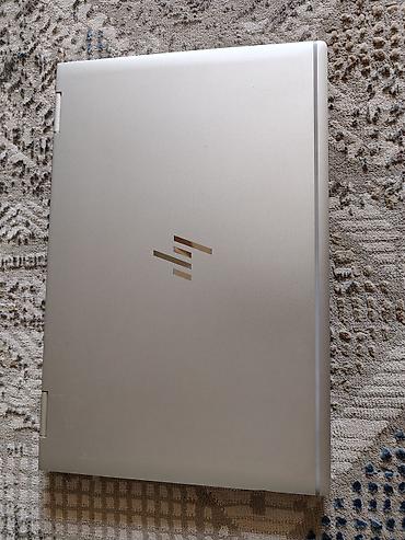 Ноутбуки HP: Офисный, Б/у, Intel Core i7 — 14