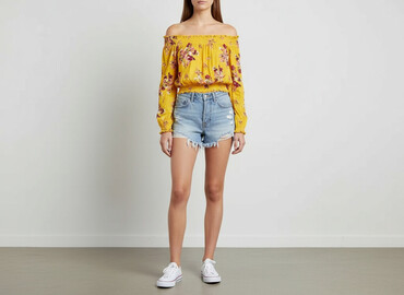 sukienka sweter h m: H&M Divided, Жіноча блуза, розмір XS