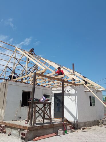 Кровля крыши: Кровля крыши | Ремонт Больше 6 лет опыта — 11