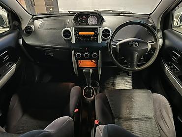 тайота ист акпп: Toyota Ist: 2003 г., 1.3 л, Автомат, Бензин, Хэтчбэк — 9