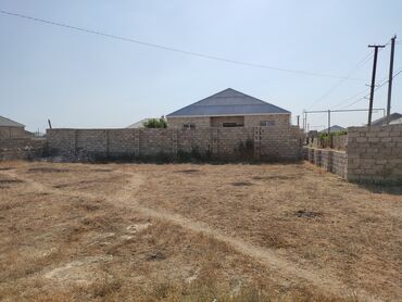 bine sovxoz: 5 sot, Tikinti, Mülkiyyətçi, Kupça (Çıxarış), Müqavilə