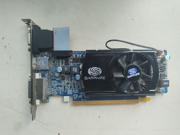видеокарты r9 270: Видеокарта, Б/у, AMD, Radeon HD, До 2 ГБ, Для ПК