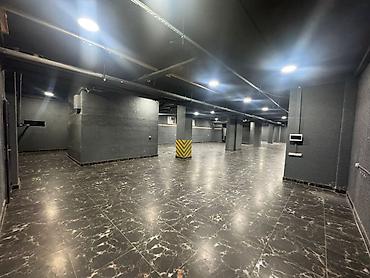 Аренда помещений для автобизнеса: 350 м², Закрытый Бизнес, Без оборудования — 5