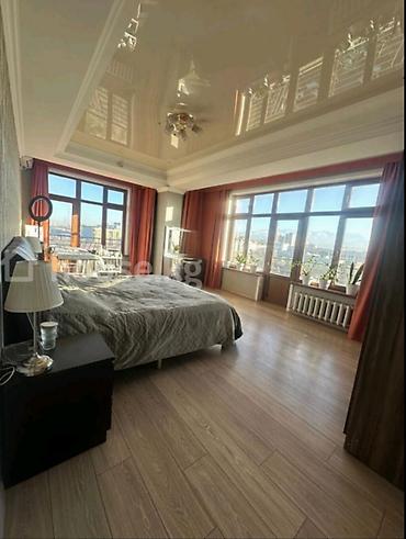 Продажа квартир: 3 комнаты, 120 м², Элитка, 10 этаж, Евроремонт — 7