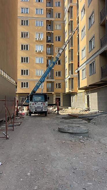 строительный лифт аренда: Аренда Автолифта Лифт Авто лифт Авто подъем строительных материалов — 1