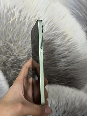 redmi note 8: Redmi, Redmi Note 13, Б/у, 256 ГБ, цвет - Зеленый, 2 SIM — 7