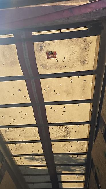 mersedes sprinter: Прицеп, Kogel, Шторный, Б/у — 3