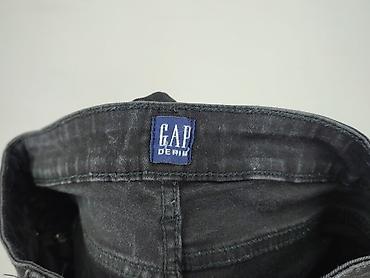waska stopa: Gap, Jeansy damskie, rozmiar XS — 4