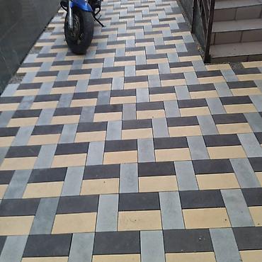 Евробрусчатка: Брусчатка уклатка — 11