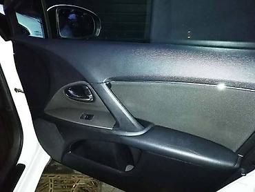 lancia ypsilon 2005: TAPACIR VRATA ZA TOYOTA AVENSIS OD 2009. DO 2015. GOD. | Velika — 1