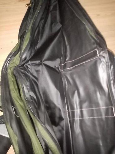 bas gitara sa zvučnikom: TORBA ZA PECANJE 150 CM 3 PREGRADE NOVO RIBARSKA TORBA | Cene nisu — 6