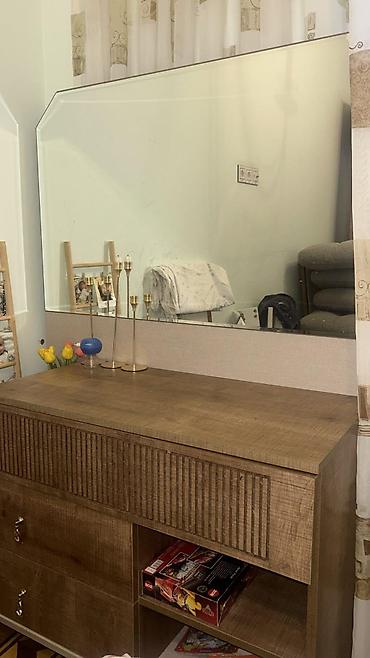 termo mebel: İkinəfərlik çarpayı, Termo, Dolab, 2 tumba, İşlənmiş — 7