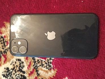 IPhone 11, Новый, 128 ГБ, Черный, 72 %