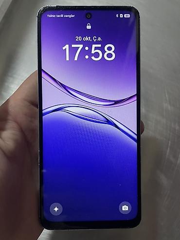 philips xenium 9@9z: Oppo rəng - Ağ, Sensor — 3