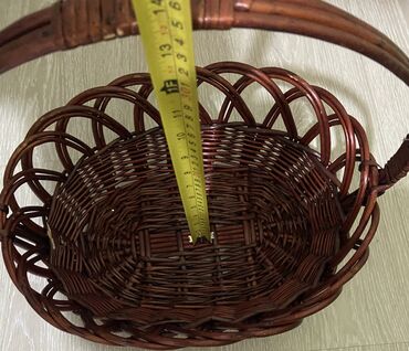 Багажные и экспедиционные корзины: Корзина Новый, Самовывоз — 14