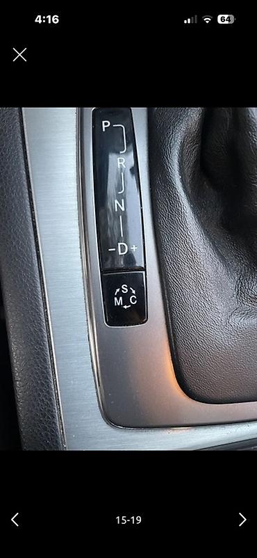 Mercedes-Benz: Mercedes-Benz C-Class: 2007 г., 3.5 л, Типтроник, Бензин, Седан — 8