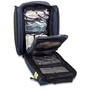 tıbbi çanta: №: 15873 Məhsulun adı: İlk yardım bel çantası Elite Bags Rescue — 5