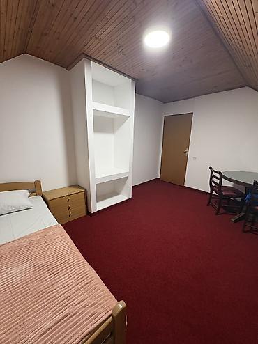 Tražim kuću za iznajmljivanje: Izdajem stan za dve studenkinje! Podbara, centar grada Novog Sada. Za — 9