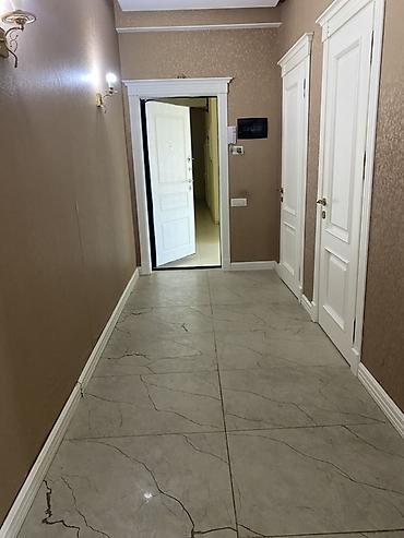 memar ecemi: 3-cü mikrorayon, 3 otaqlı, Yeni tikili, m. Memar Əcəmi, 127 kv. m — 2