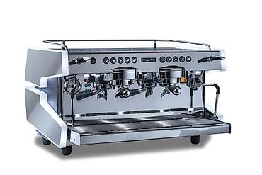 İtalyan “Cime” C01 Neo 65 Peşəkar 2 qollu espresso/kafe aparatıdır