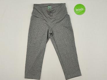 gate woman: Crivit, Legginsy Sportowe damskie, rozmiar S — 2