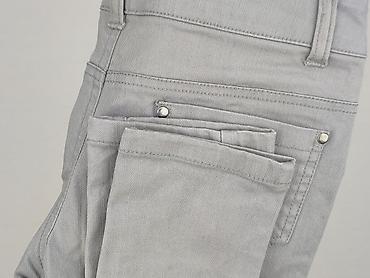 voggo denim: Spodnie jeansowe, DenimCo, 11 lat, 146, stan - Idealny — 6