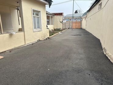 zığda ev: 100 kv. m, 3 otaqlı, Qaz, İşıq, Su