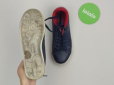 deichmann botki 2018: Sneakersy damskie, rozmiar 38 — 4