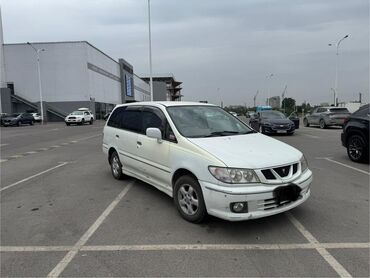диски на ниссан серена: Nissan Presage: 1999 г., 2.4 л, Автомат, Бензин, Минивэн