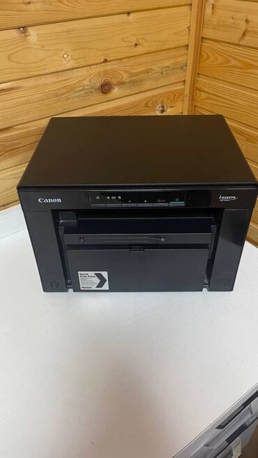 Принтеры: Принтер -Ксерокс-Сканер Canon MF3010.
состояние отл 
Гарантия-3м