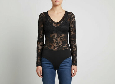 leginsy hdm: VRS, Body damskie, rozmiar S