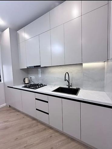 Продажа квартир: 1 комната, 40 м², Элитка, 1 этаж, Евроремонт — 2