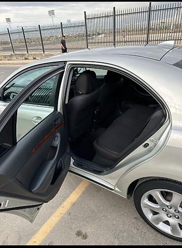 avensis 2001: Toyota Avensis: 2005 г., 1.8 л, Автомат, Бензин, Хэтчбэк — 4