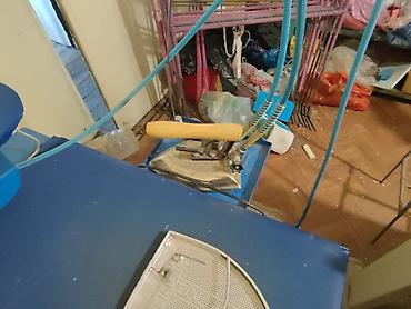 Промышленные швейные машинки: Продаются швейные машинки б.у. - дешево. В наличие прямострочка (5шт) — 12