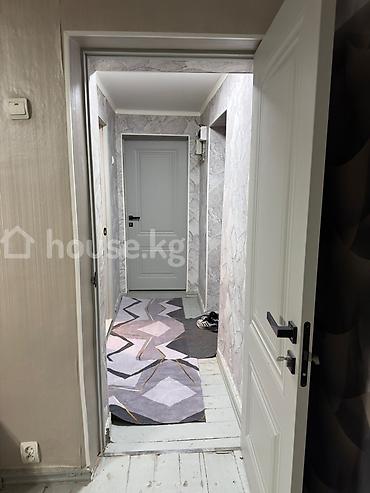 Продажа квартир: 2 комнаты, 43 м² — 5