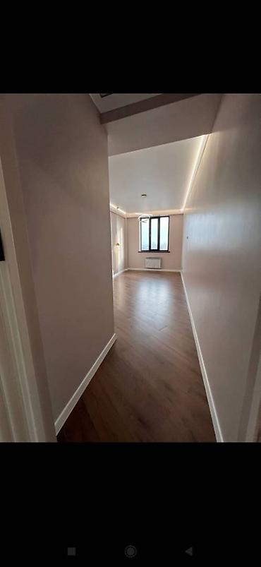 Продажа квартир: 2 комнаты, 73 м², Элитка, 6 этаж, Евроремонт — 5