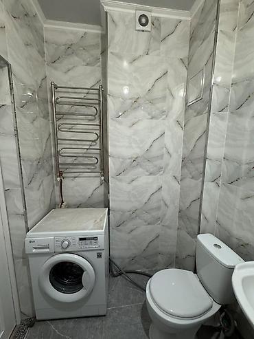 квартра: 2 комнаты, 64 м², Золотой квадрат Элитка, 3 этаж, Евроремонт — 3
