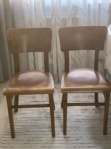 морозильная камера купить в рассрочку: Продаю советские стулья, 4 шт, состочние отличное. Цена по 2750 сом
