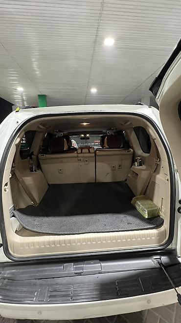 cruiser: Toyota Land Cruiser Prado: 2012 г., 4 л, Автомат, Бензин, Внедорожник — 9