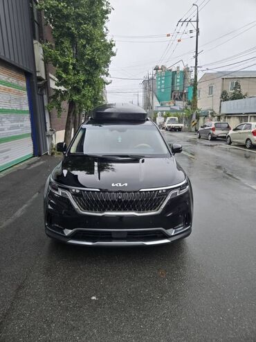 промывка катализатора цена: Kia Carnival: 2020 г., 2.2 л, Автомат, Дизель, Вэн/Минивэн