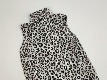 bluzka bez rękawów h m: H&M, Women's blouse, size XS