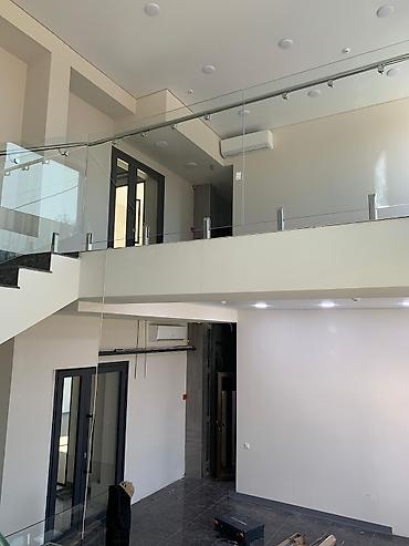 Аренда офисов: Аренда офисов, 750 м², С юридическим адресом — 5